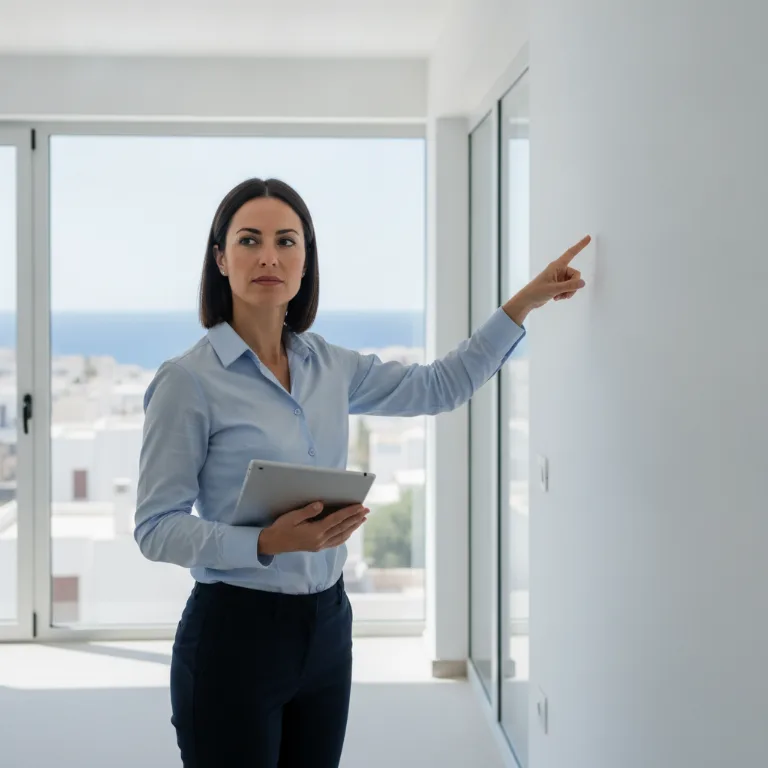 Agencia inmobiliaria comercial Toledo